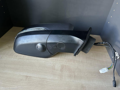 2023 LDV T60 Right Door Mirror