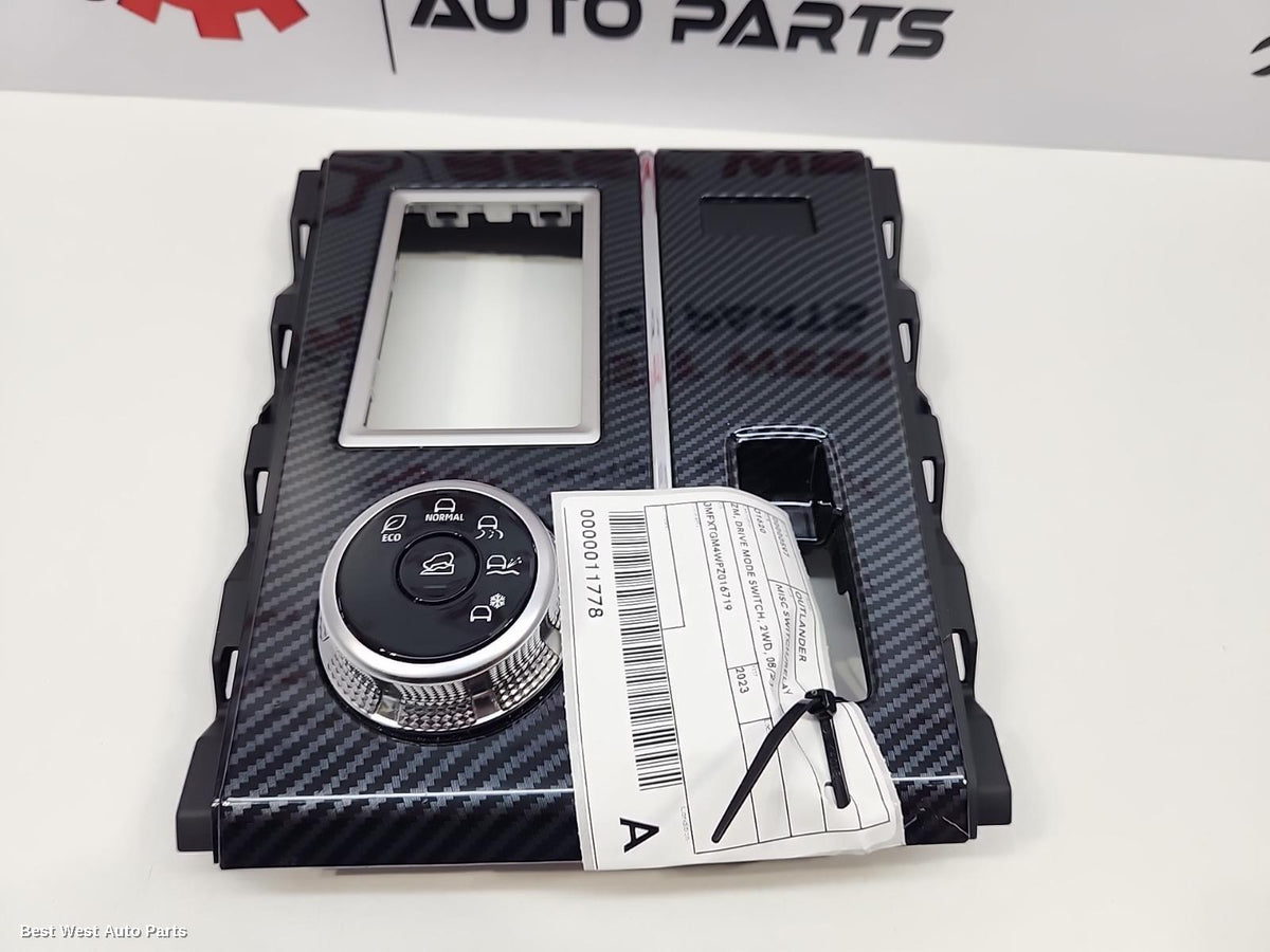 2023 MITSUBISHI OUTLANDER Misc Switch/Relay