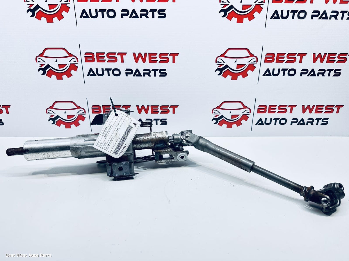 2023 MITSUBISHI OUTLANDER Steering Column