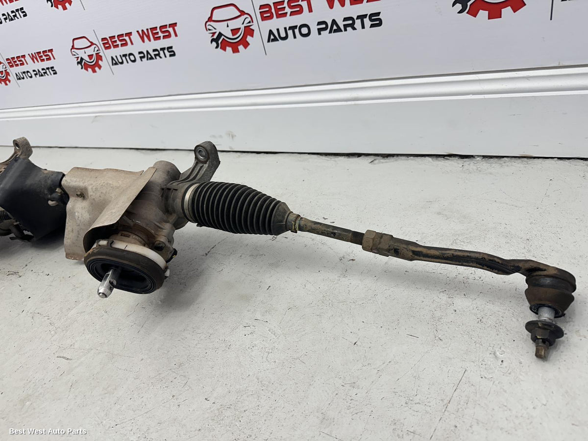 2020 HYUNDAI SANTA FE Steering Box/Rack