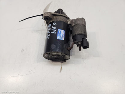 2011 HYUNDAI I20 Starter