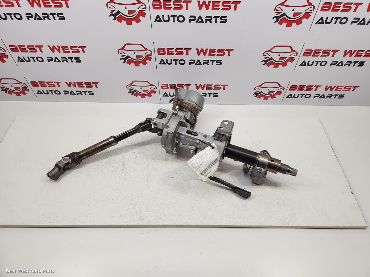 2022 TOYOTA COROLLA Steering Column