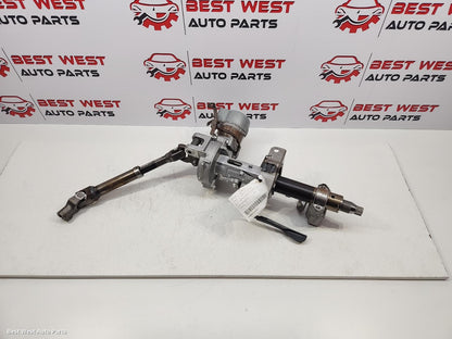 2022 TOYOTA COROLLA Steering Column
