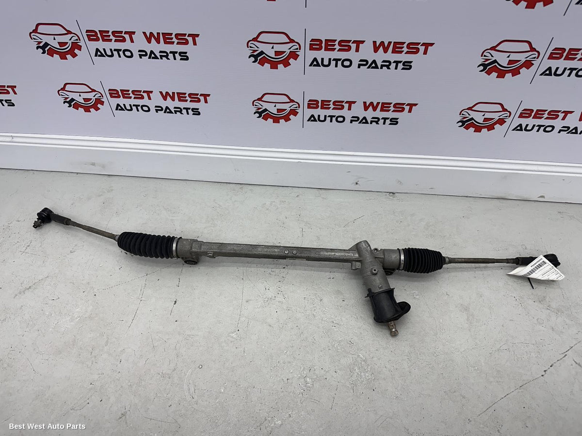 2019 SUZUKI SWIFT Steering Box/Rack