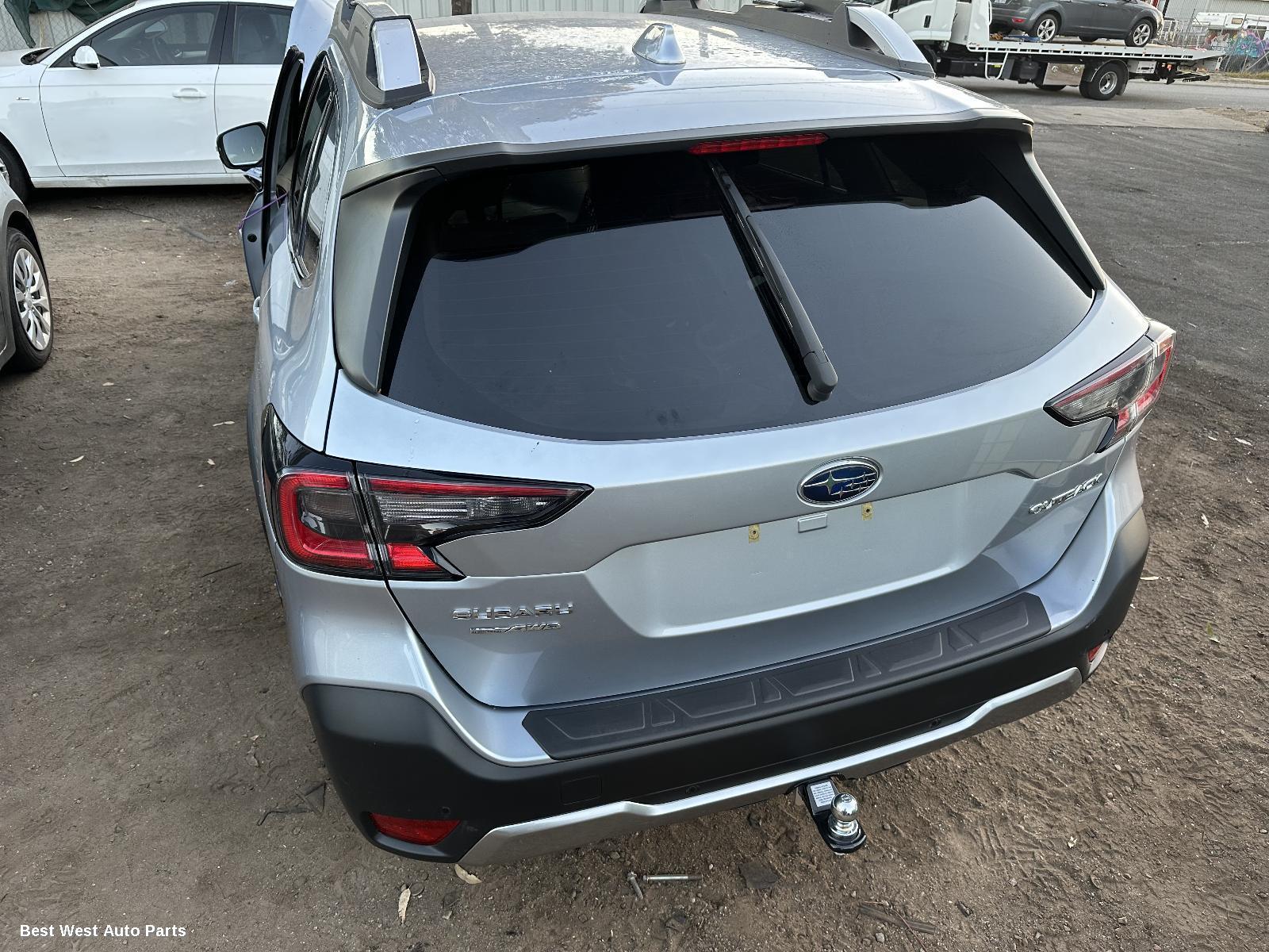 2023 SUBARU OUTBACK R Beam/Cradle/Xmembr