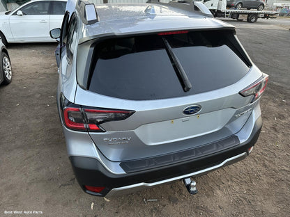 2023 SUBARU OUTBACK R Beam/Cradle/Xmembr