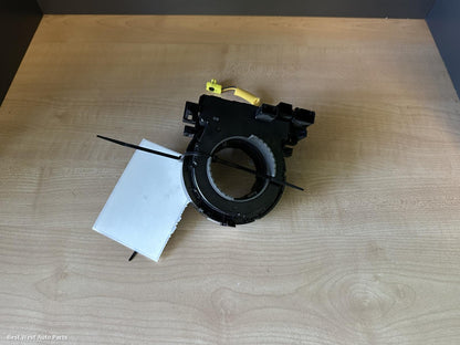 2019 MAZDA CX9 Airbag Module/Sensor