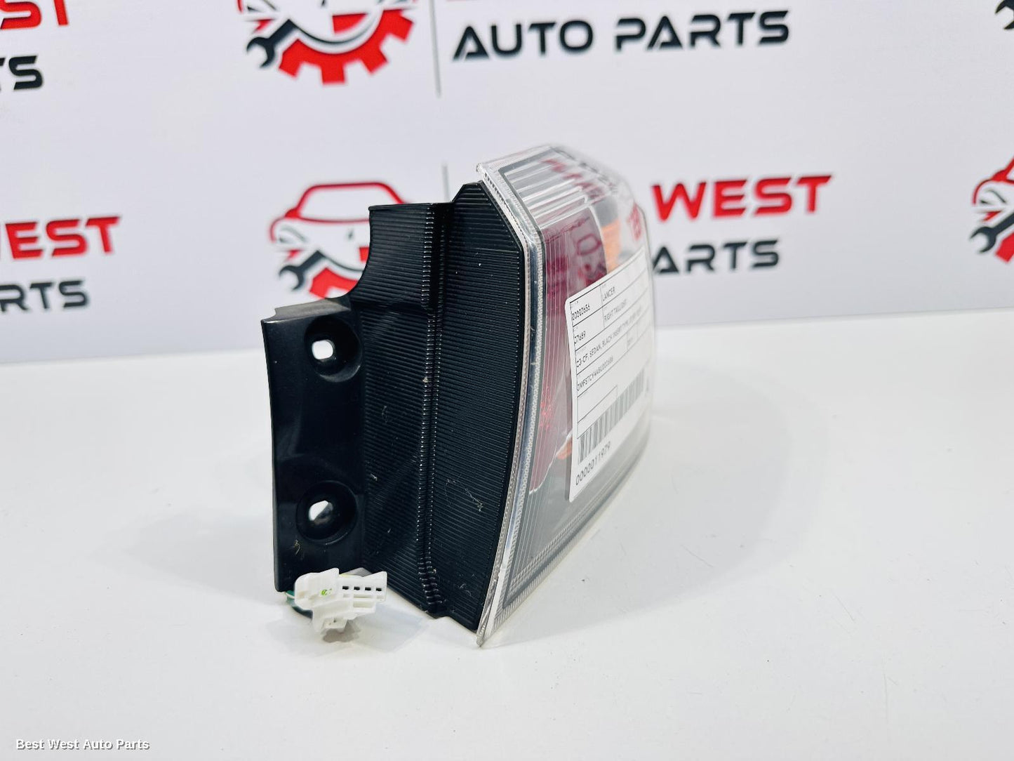 2011 MITSUBISHI LANCER Right Taillight