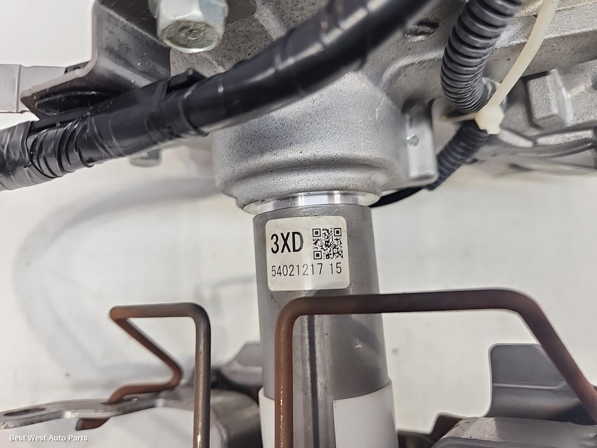 2015 MITSUBISHI OUTLANDER Steering Column