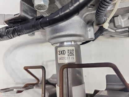 2015 MITSUBISHI OUTLANDER Steering Column