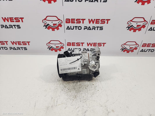 2021 KIA CERATO A/C Compressor