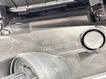 2025 HYUNDAI TUCSON Left Indicator/Fog/Side