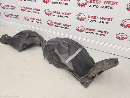 2014 MAZDA CX5 Left Guard Liner