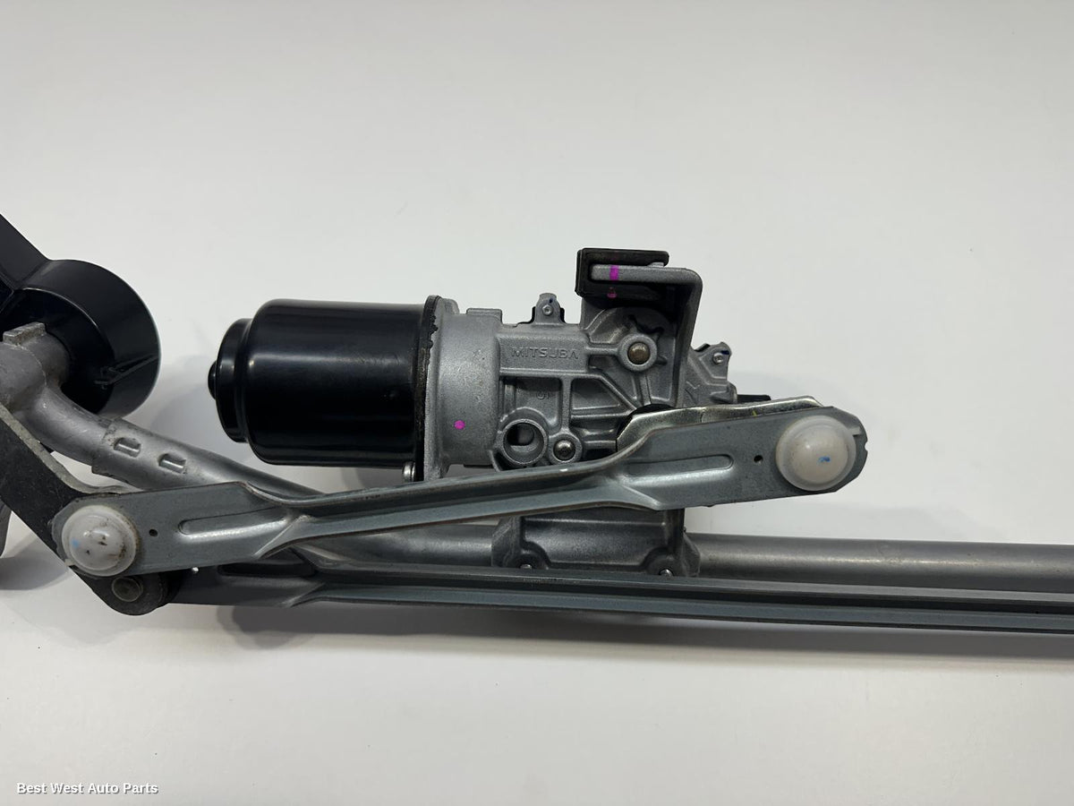 2021 MITSUBISHI TRITON Wiper Motor
