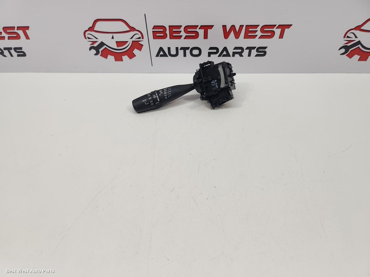 2023 SUZUKI VITARA Combination Switch