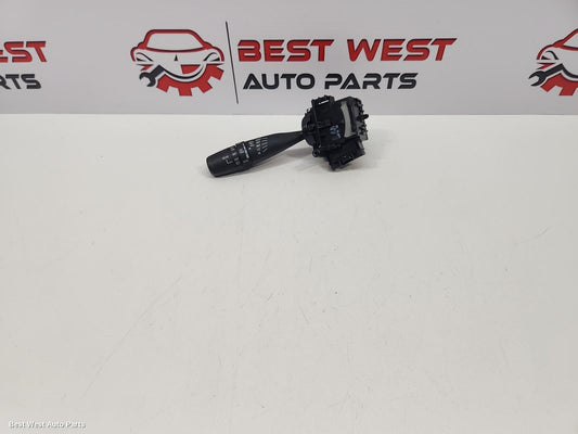 2023 SUZUKI VITARA Combination Switch