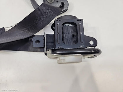 2015 MITSUBISHI MIRAGE Seatbelt/Stalk