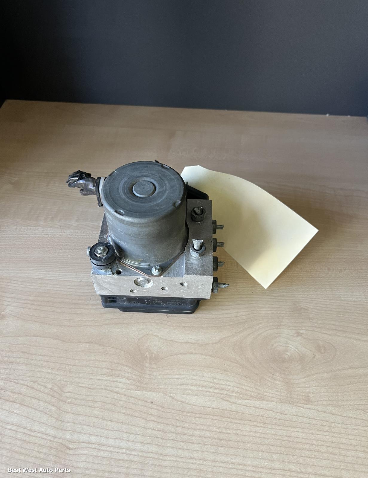 2008 FORD FALCON Abs Pump/Modulator