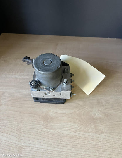 2008 FORD FALCON Abs Pump/Modulator