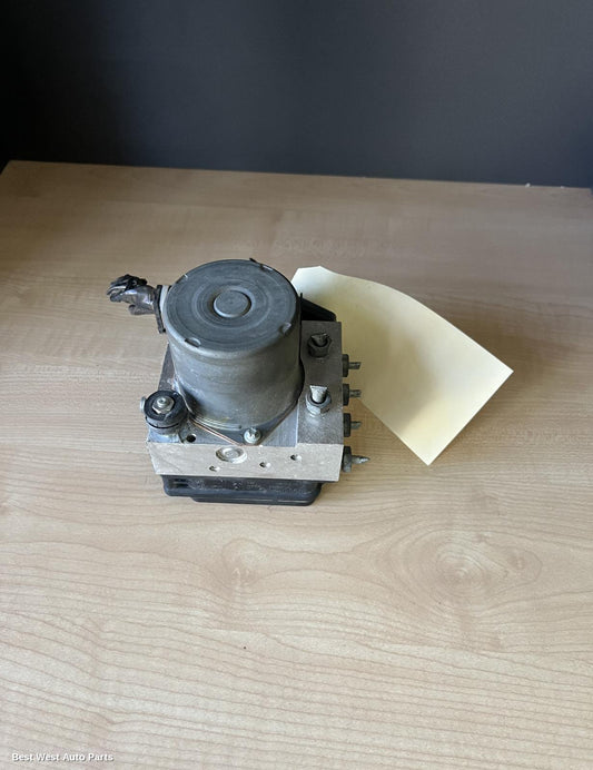 2008 FORD FALCON Abs Pump/Modulator