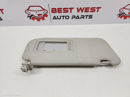 2014 MAZDA CX5 Sunvisor