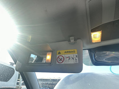2019 MITSUBISHI ECLIPSE CROSS Sunvisor