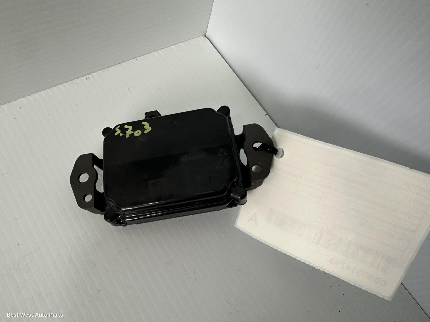 2024 TOYOTA HILUX REVERSE_CAMERA
