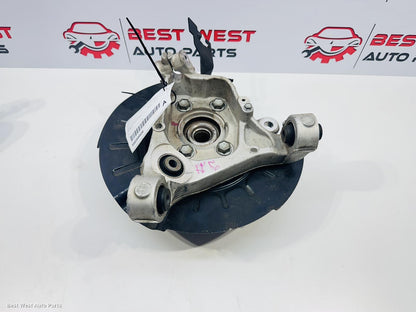 2022 MITSUBISHI OUTLANDER Right Rear Hub Assembly