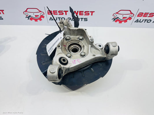 2022 MITSUBISHI OUTLANDER Right Rear Hub Assembly