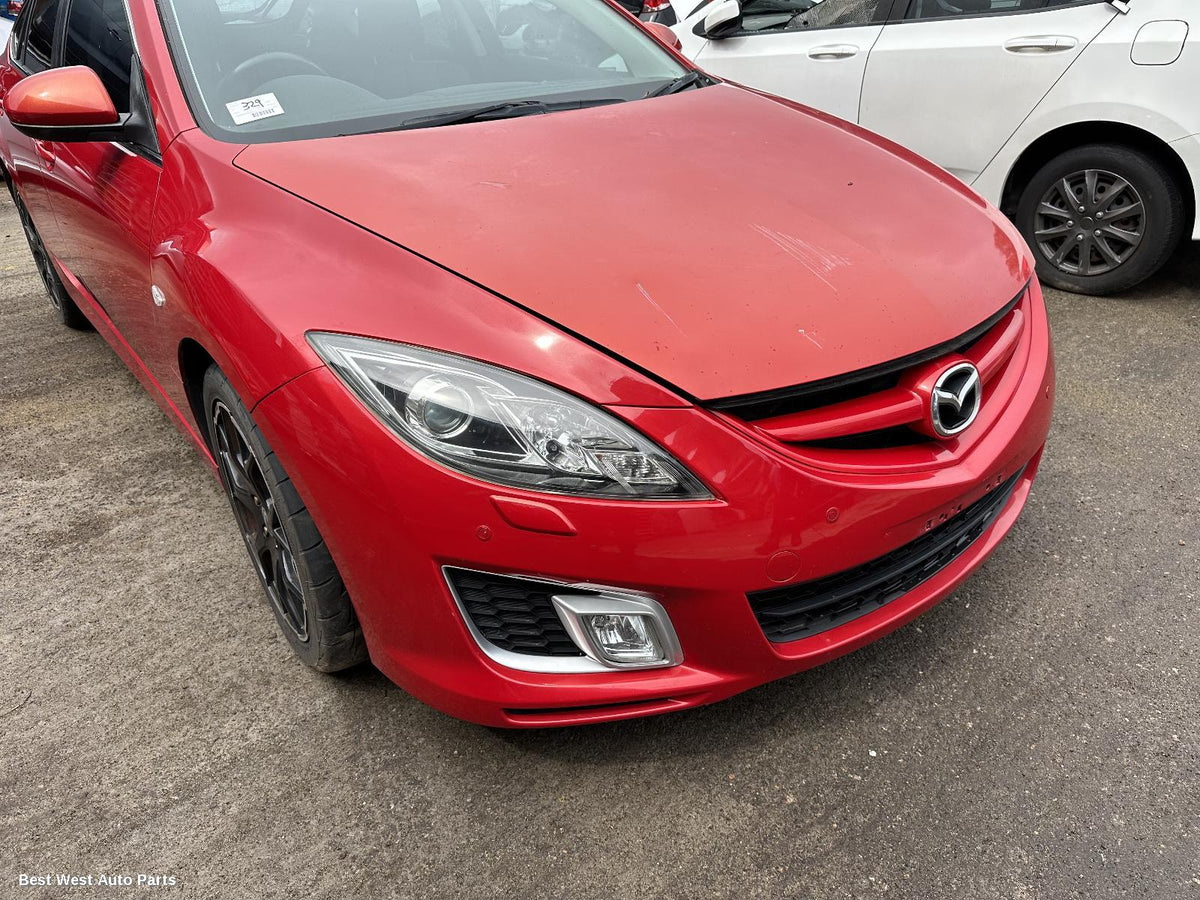 2010 MAZDA 6 Right Guard