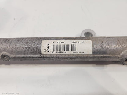 2019 MAZDA CX3 Steering Box/Rack
