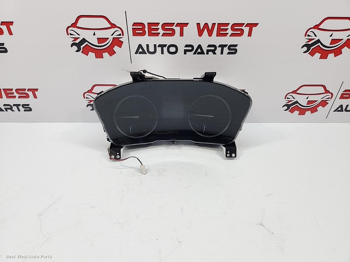 2023 SUBARU OUTBACK Instrument Cluster