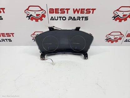 2023 SUBARU OUTBACK Instrument Cluster