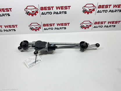 2024 NISSAN NAVARA Wiper Motor
