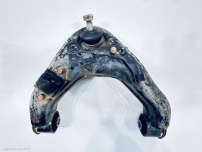2021 MITSUBISHI TRITON Right Front Upper Control Arm