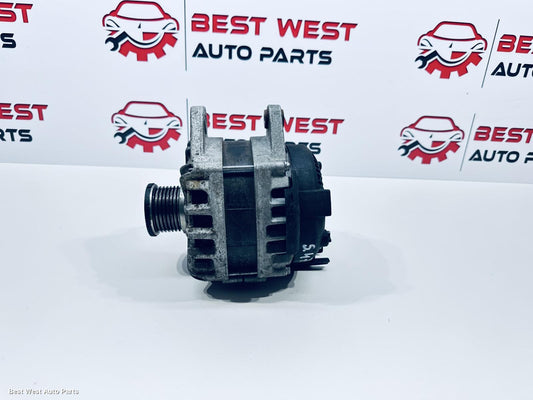 2024 RENAULT TRAFIC Alternator