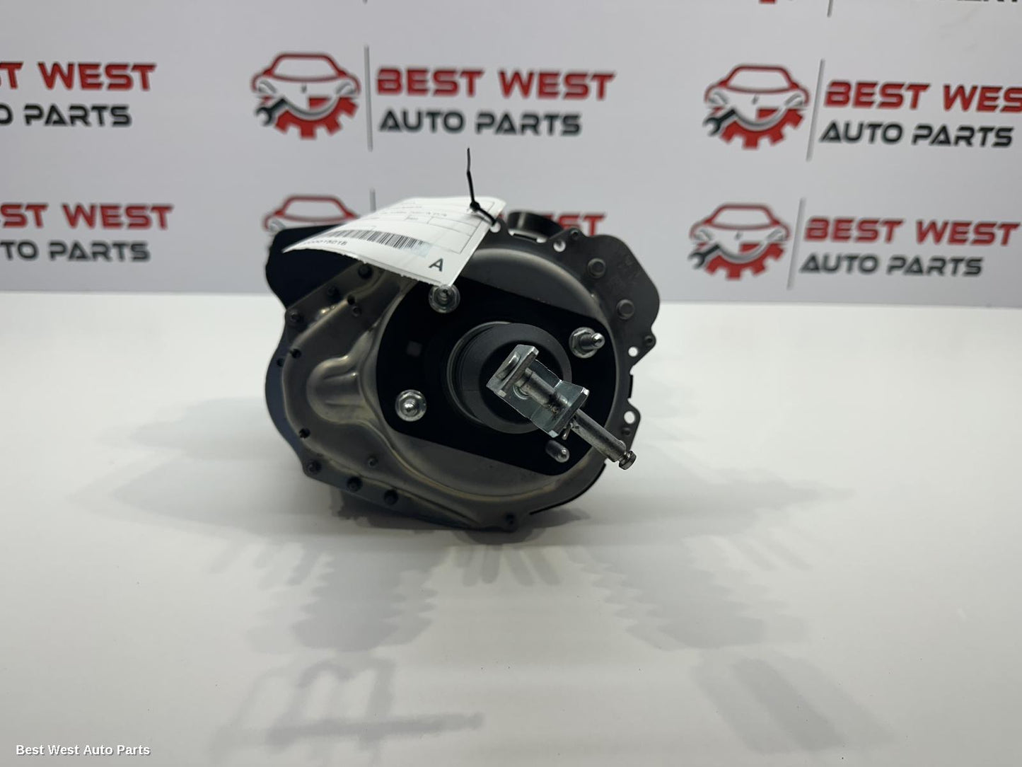 2022 TOYOTA COROLLA Brake Booster