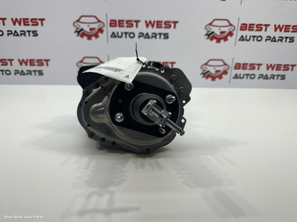 2022 TOYOTA COROLLA Brake Booster