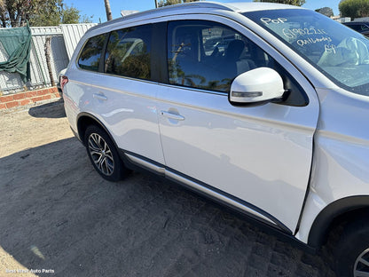 2015 MITSUBISHI OUTLANDER Abs Pump/Modulator