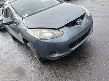 2007 MAZDA 2 F/Bar Reinforc/Brack