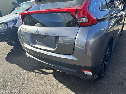 2019 MITSUBISHI ECLIPSE CROSS Rear Bumper