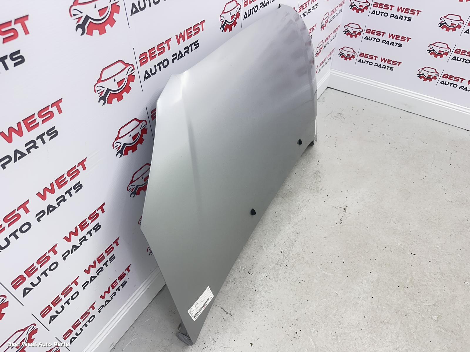 2006 HYUNDAI GETZ Bonnet