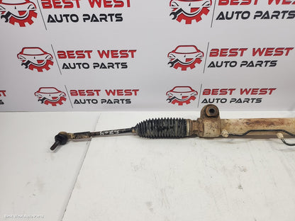 2019 TOYOTA HILUX Steering Box/Rack