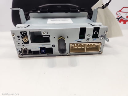 2020 HYUNDAI SANTA FE Radio/Cd/Dvd/Sat/Tv