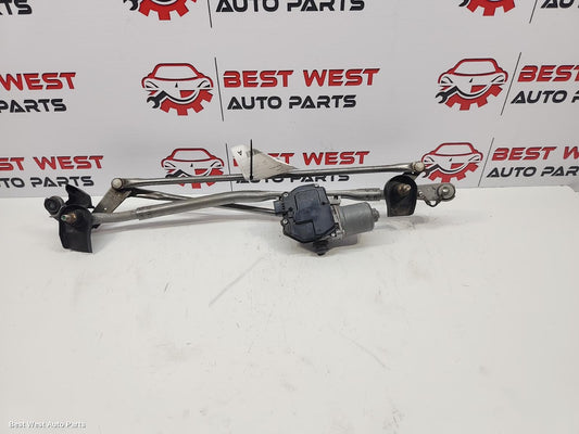 2021 TOYOTA CAMRY Wiper Motor