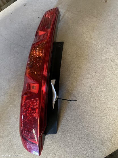 2008 NISSAN XTRAIL Left Taillight