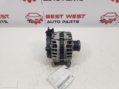 2022 MITSUBISHI OUTLANDER Alternator