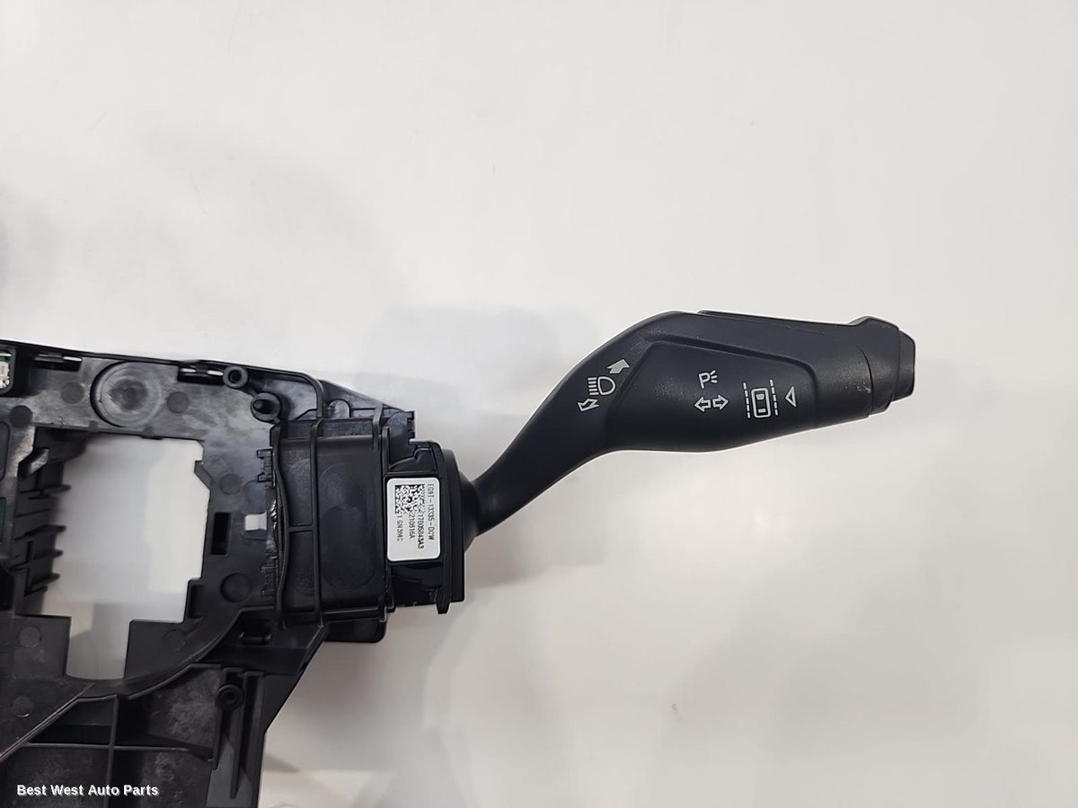 2021 FORD RANGER Combination Switch