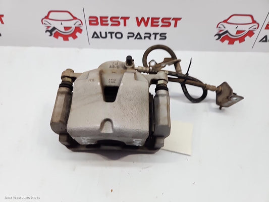 2020 HYUNDAI SANTA FE Caliper