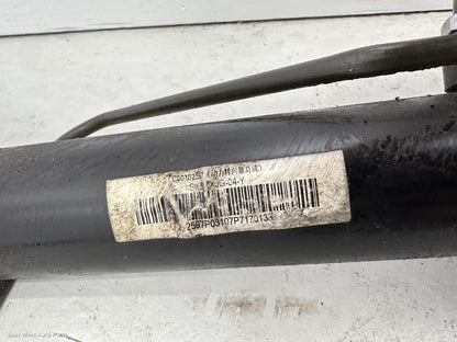 2023 LDV T60 Steering Box/Rack